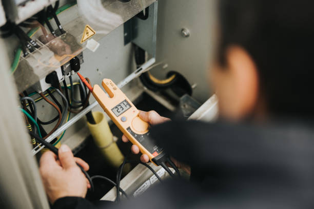Best Affordable Emergency Electrician  in Winooski, VT