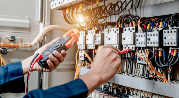 Best Electrical Contractors for Businesses  in Winooski, VT