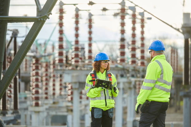 Best Emergency Electrical Repair  in Winooski, VT