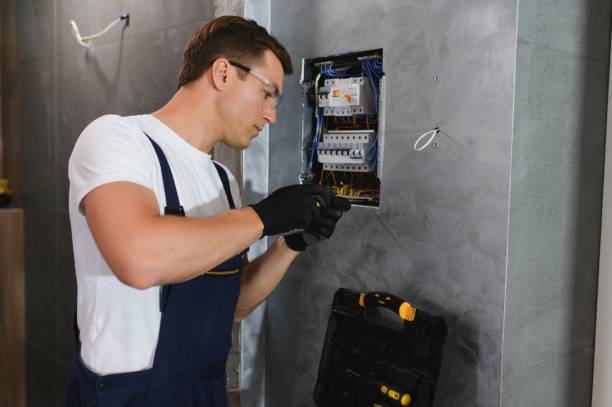 Best Electrician Near Me  in Winooski, VT