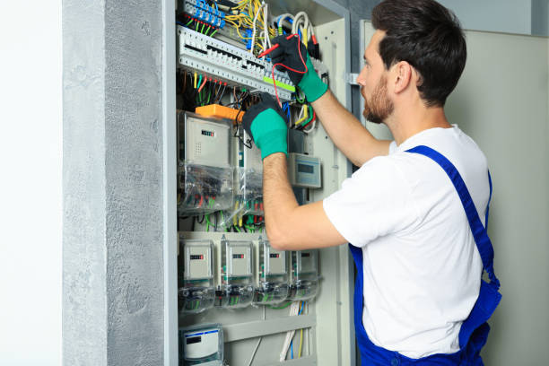 Best Affordable Electrical Installation  in Winooski, VT