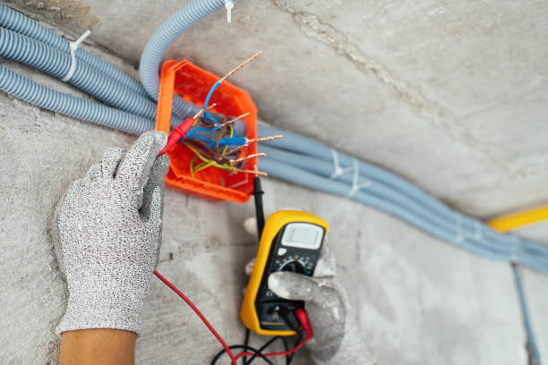 Best Electrical Rewiring Services  in Winooski, VT