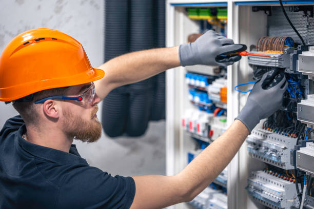 Best 24-Hour Electrician  in Winooski, VT
