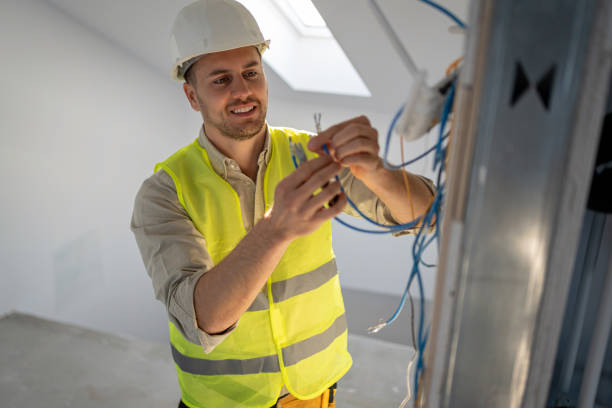 Best Emergency Electrician Near Me  in Winooski, VT