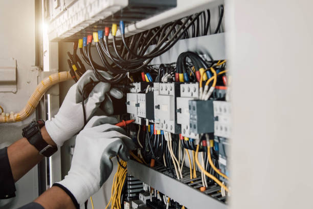 Best Licensed Electrician  in Winooski, VT